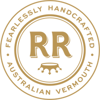 Regal Rogue Vermouth